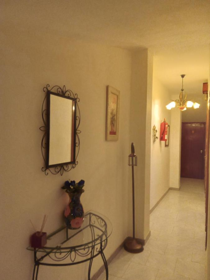 La Campina Pansiyon Ronda Dış mekan fotoğraf