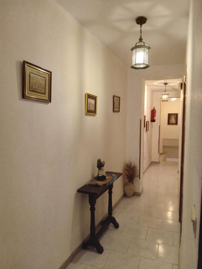 La Campina Pansiyon Ronda Dış mekan fotoğraf