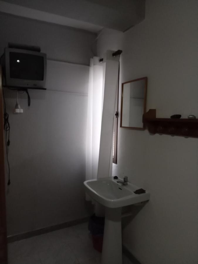 La Campina Pansiyon Ronda Dış mekan fotoğraf