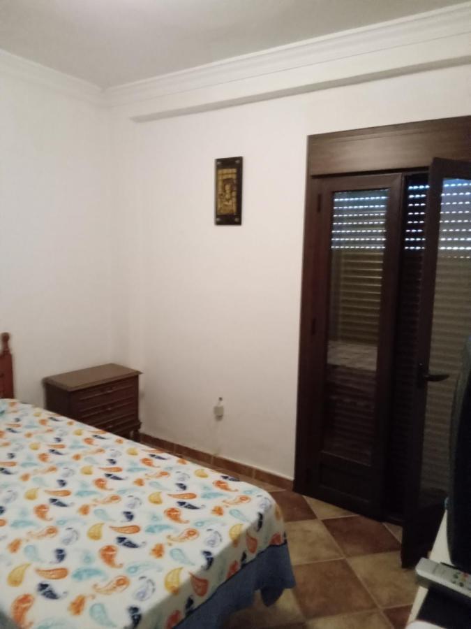 La Campina Pansiyon Ronda Dış mekan fotoğraf