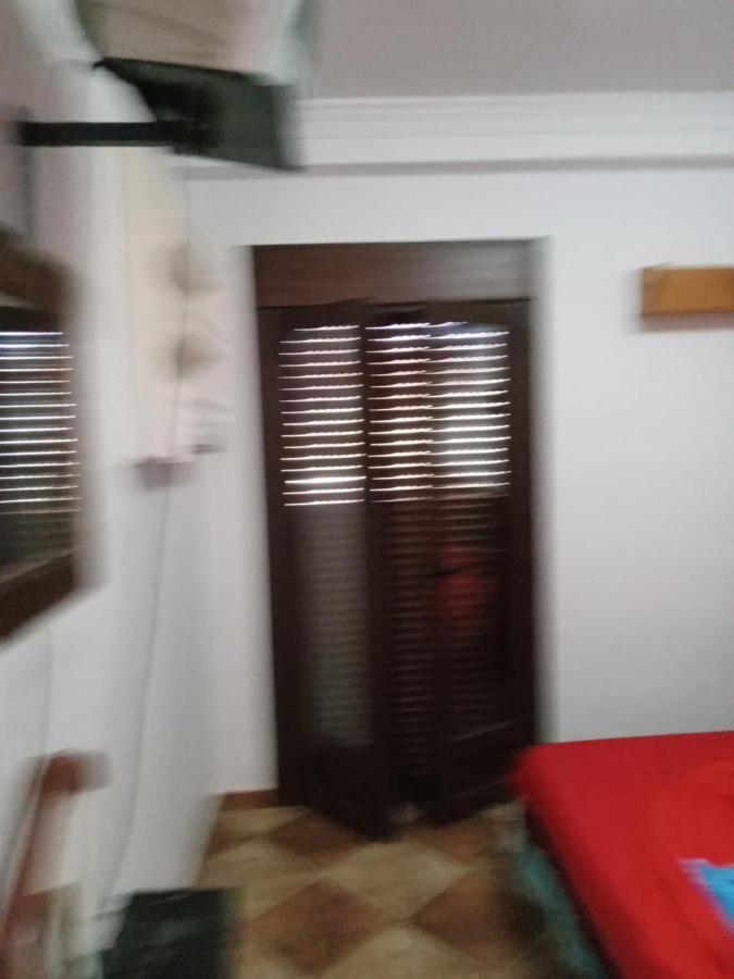 La Campina Pansiyon Ronda Dış mekan fotoğraf