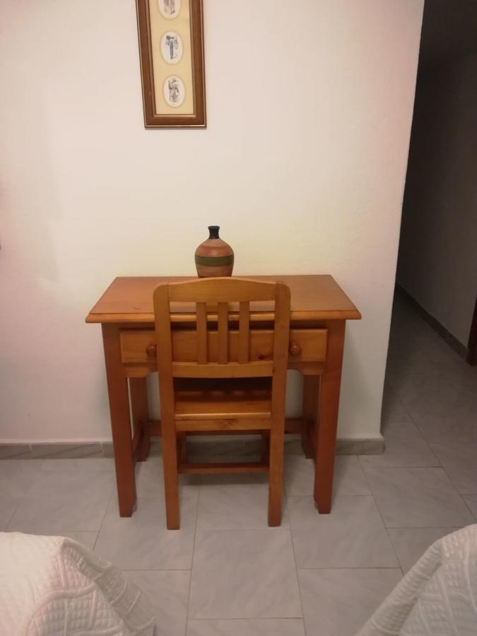 La Campina Pansiyon Ronda Dış mekan fotoğraf