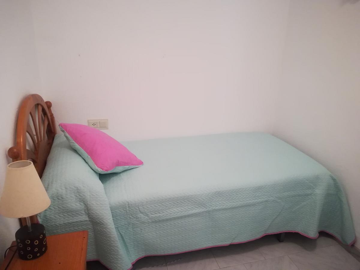 La Campina Pansiyon Ronda Dış mekan fotoğraf