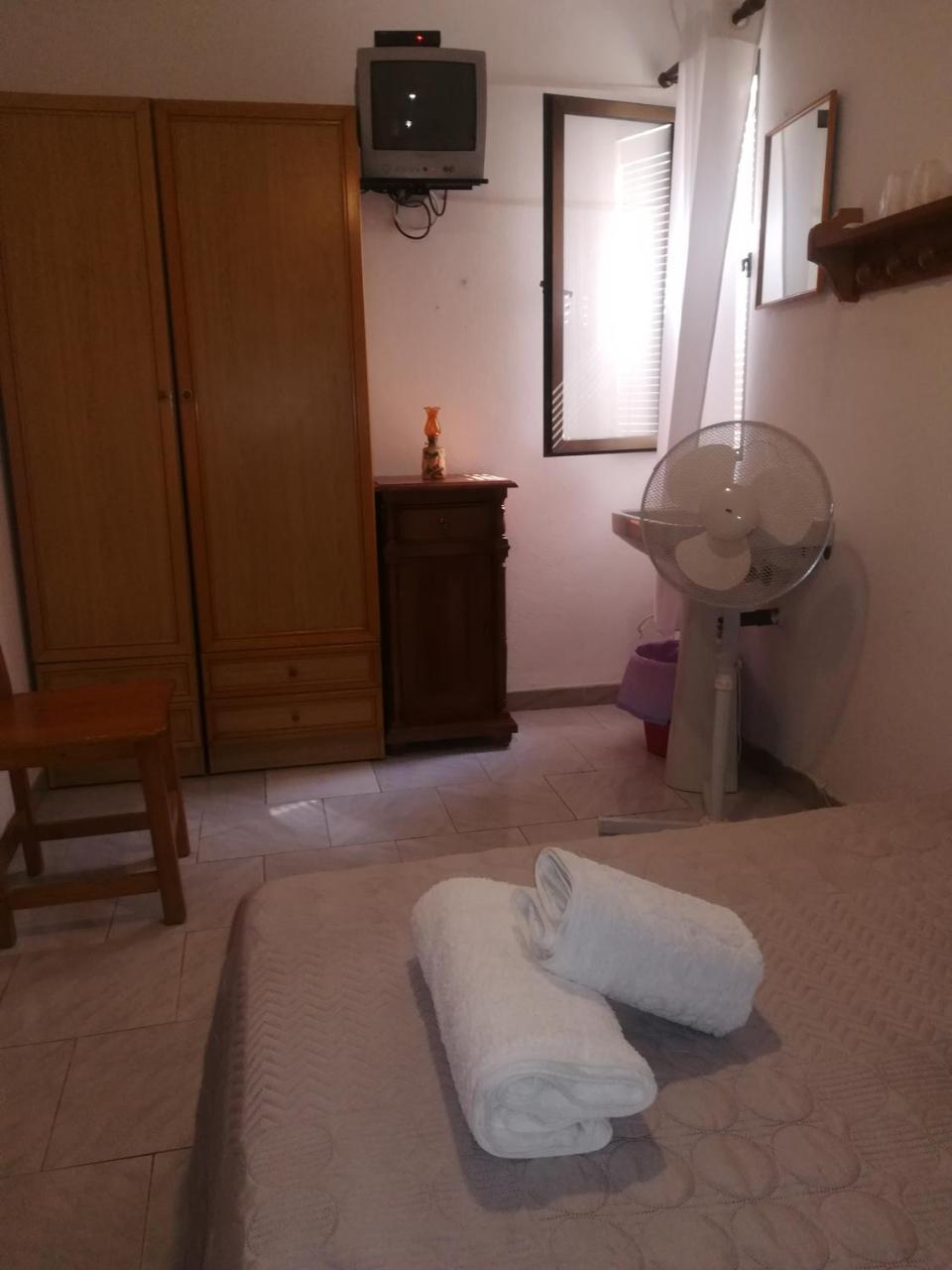La Campina Pansiyon Ronda Dış mekan fotoğraf