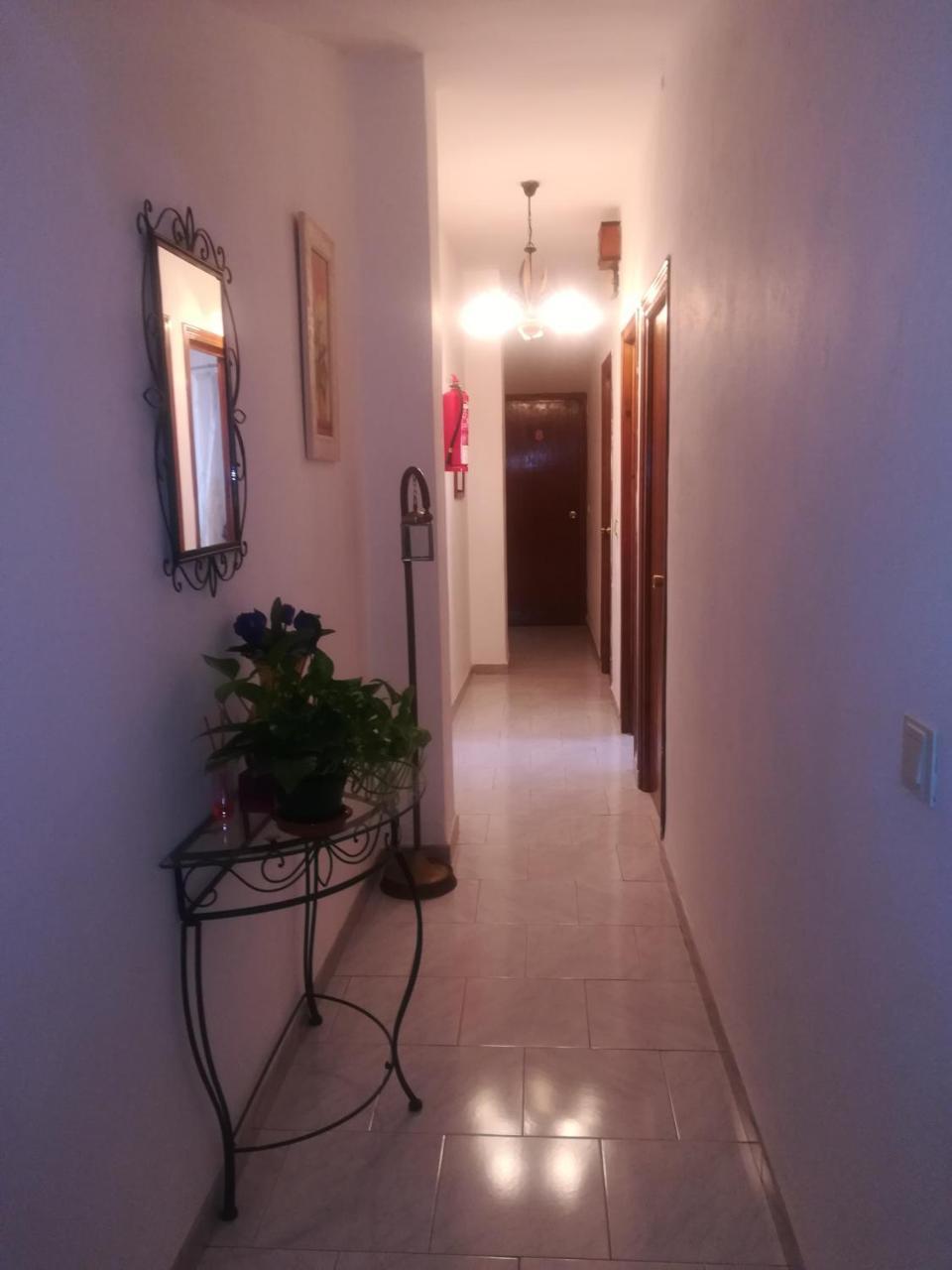 La Campina Pansiyon Ronda Dış mekan fotoğraf