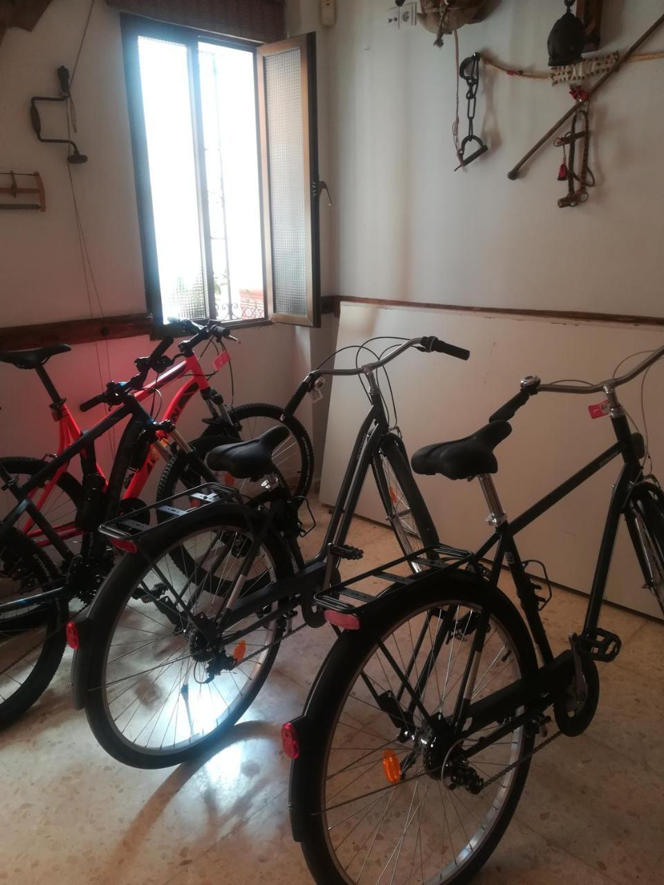 La Campina Pansiyon Ronda Dış mekan fotoğraf
